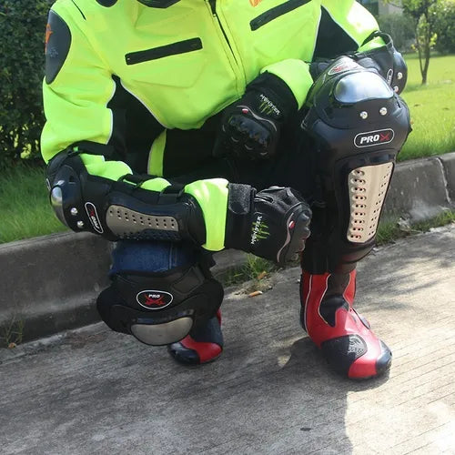 Gray helmet for bikers